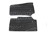 Floor Mats