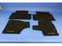 Floor Mats