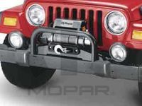 Winches