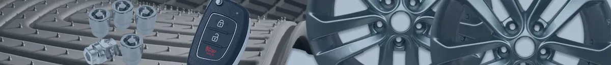 Genuine Dodge Accessories - UP TO 40% OFF MSRP