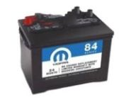 Chrysler Parts - BB048640AA Storage Battery