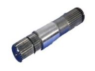 Dodge Parts - 52069887AE Axle Intermediate Shaft