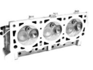 Dodge Parts - R5633411AB Cylinder Head