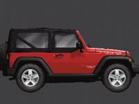 Soft Top