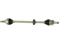 Chrysler Parts - 4668918AA Axle Half Shaft